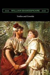 Troilus and Cressida Illustrated