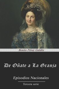 De Oñate a La Granja