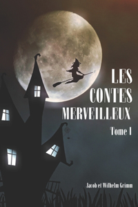 Les Contes Merveilleux
