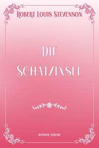 Die Schatzinsel