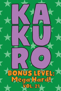 Kakuro Bonus Level