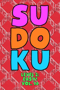 Sudoku Level 2