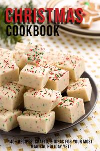 Christmas Cookbook