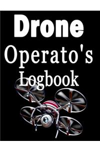 Drone Operato's Logbook
