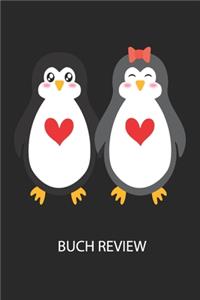 Buch Review