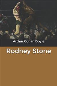 Rodney Stone