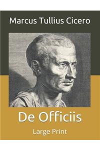 De Officiis