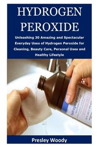 Hydrogen Peroxide