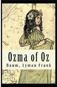 Ozma of Oz Annotated