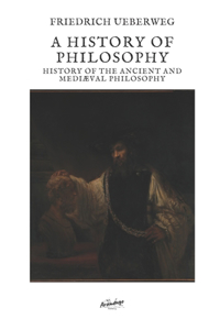 A history of philosophy