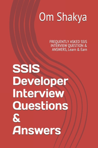 SSIS Developer Interview Questions & Answers