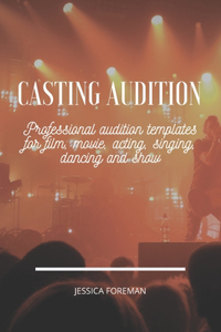 Casting Audition