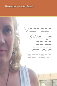 Voor een kwartje op de eerste achterin