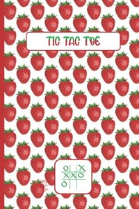 Tic Tac Toe