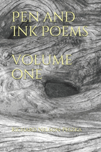 Pen and Ink Poems
