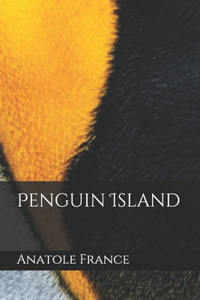 Penguin Island