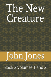 The New Creature