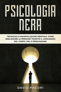 Psicologia Nera