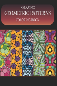 Relaxing geometric patterns