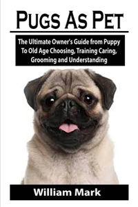 Pugs As Pet