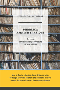 Pubblica Amministrazione