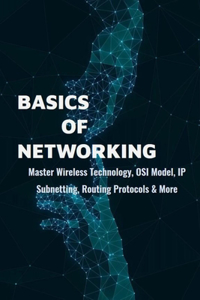Basics Of Networking