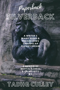 Paperback Silverback