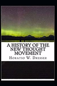 A History of the New Thought Movement