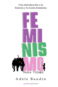 Feminismo para tod@s