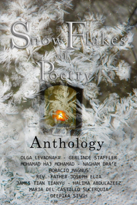 Snow Flakes Of Poetry