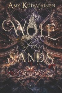 Wolf of the Sands