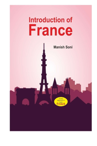 Introduction of France