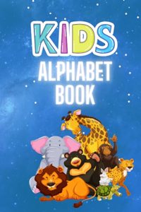 Kids Alphabet Book