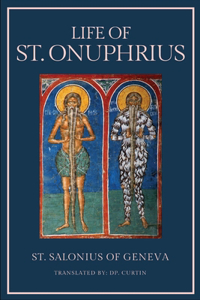 Life of St. Onuphrius