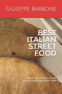 Best Italian Street Food