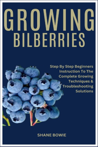 Growing Bilberries