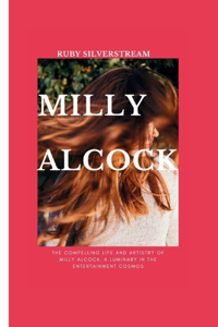 Milly Alcock