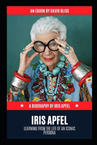 Iris Apfel