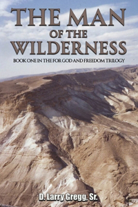 Man of the Wilderness