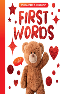 First Words (Look and Learn)