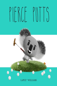 Pierce Putts