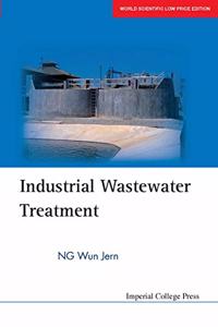 Industrial Wastewater Treatment