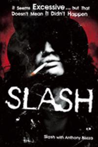 Slash : The Autobiography