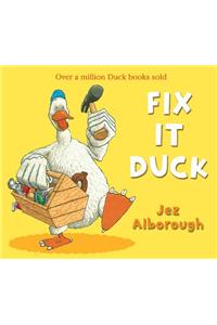 FIX IT DUCK CN ONLY PB