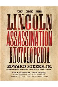 Lincoln Assassination Encyclopedia
