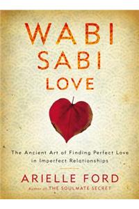 Wabi Sabi Love