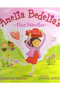 Amelia Bedelia's First Valentine