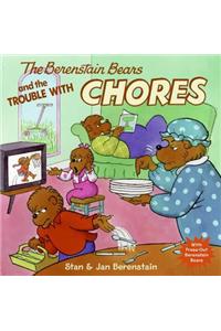 The Berenstain Bears and the Trouble with Chores