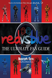 Red vs. Blue Kf8
