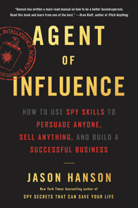 Agent of Influence